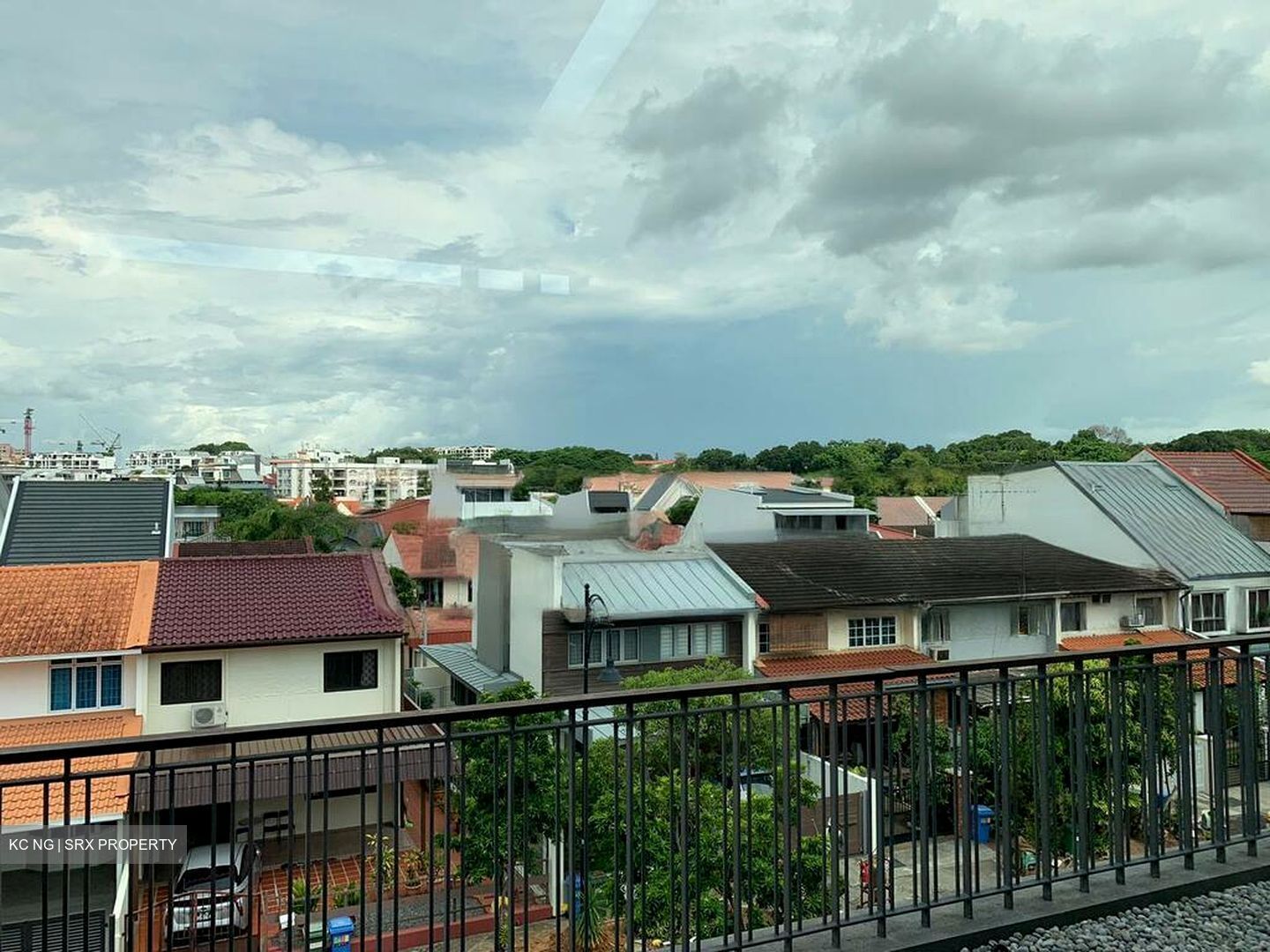 Jalan Sukachita (D13), Terrace #458380401